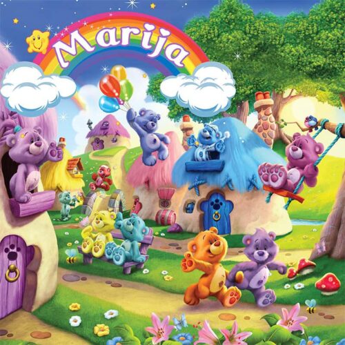 Care Bears